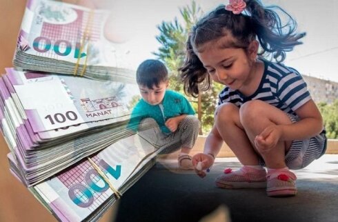 "Dövlət bu cür müavinətlərin marağında olmalıdır" —