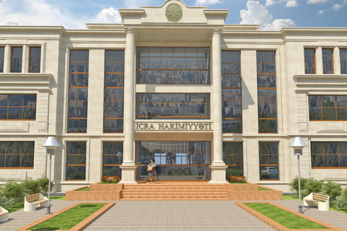 Yardımlıda ŞOK OLAY –