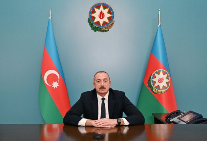 Prezident onları nazir müavini təyin etdi -