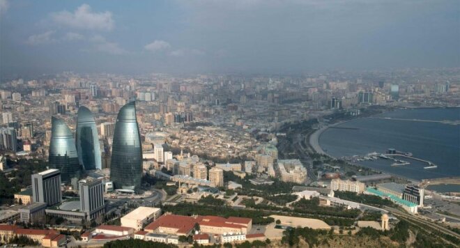 2 milyon nəfər Bakıdan çıxarılır, bu binaların yarısı sökülür –