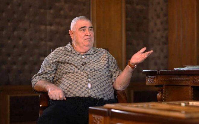 "85 min dollarımı qaytarmır" -