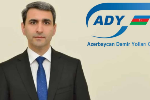 İşdən çıxarılan dəmiryolçular