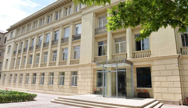 "Bu müəllimlərin əmək funksiyasına xitam veriləcək" -