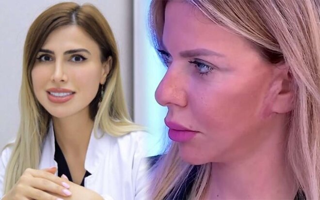 Teleaparıcıya cinayət işi açıldı -