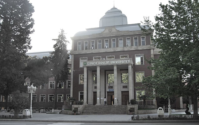 İşdən çıxarılan universitet əməkdaşı damarını kəsdi