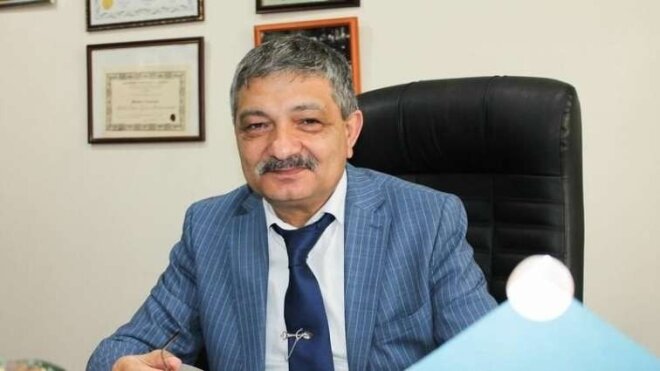 Tahir Əmiraslanovdan “bu milli xəyanətdir” iddiası-