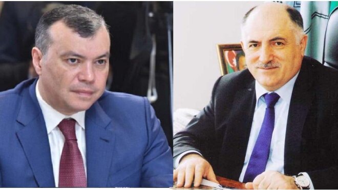 SAHİL BABAYEV “ŞAPKA MAMED”DƏN NİYƏ “QURTULDU”? -