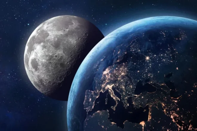 Yer üzünə əbədi qaranlıq çökəcək