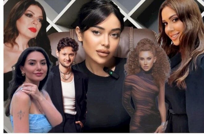 “Atasız qızların qeyrətinə söz demək sənin başın üçün deyil”