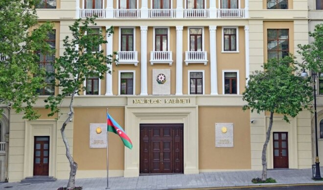 Nazirlər Kabinetinin bu qərarları