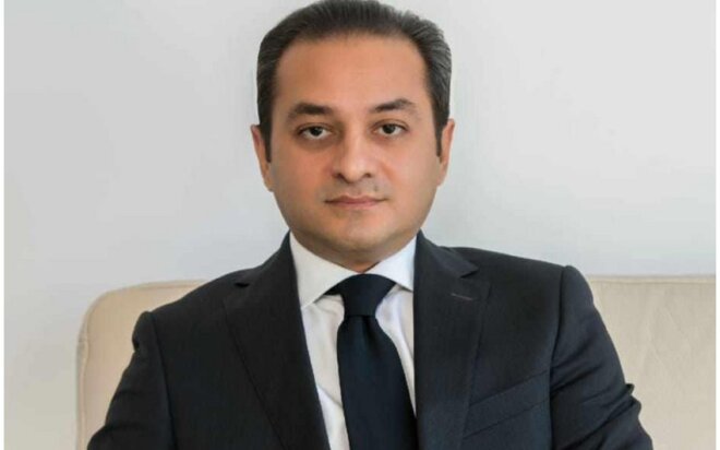 "Bakı Biznes Mərkəzi"nin keçmiş direktoruna yeni vəzifə verilib