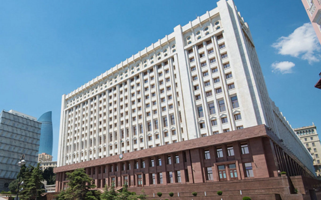 Əfv Komissiyasının iclası keçirildi, 100-dən çox müraciətə baxıldı -