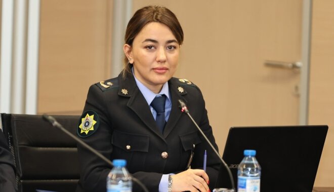 Dövlət Gömrük Komitəsinin təhqiqatçısından elektron bəyannamələrlə bağlı-