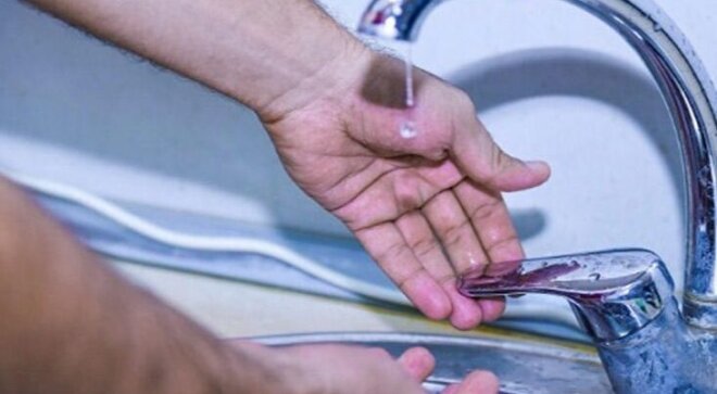 Bakının bu ərazisində su olmayacaq