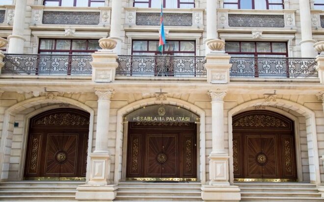 “İçərişəhər”də büdcə vəsaitləri qanunsuz xərclənib" -