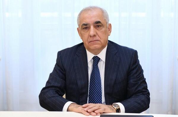Baş nazirdən bu şəxslərin maaşı ilə bağlı -