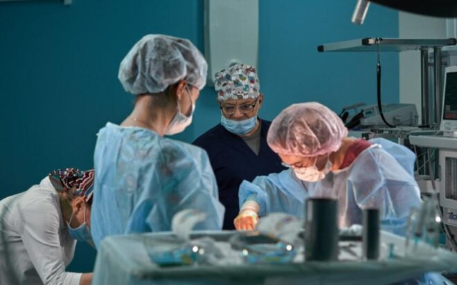 Azərbaycanlı gənc böyrəyini 200 min dollara satıb -