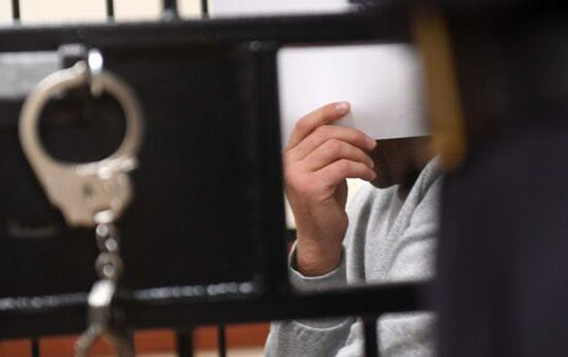 Nazirlik işçisi olmuş terrorçu ağır cəzaya məhkum edildi