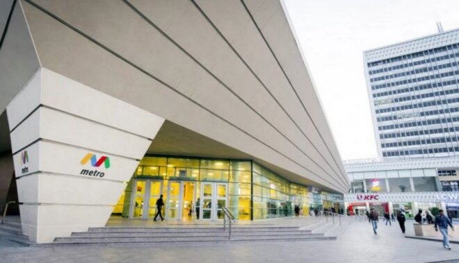 Bakıda iki metro stansiyasını birləşdirəcək tunel tikintisində obyektlər söküləcək?