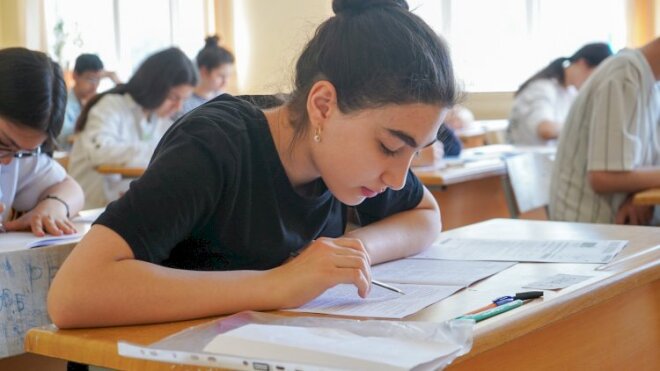 Buraxılış imtahanı ilə bağlı VACİB AÇIQLAMA –