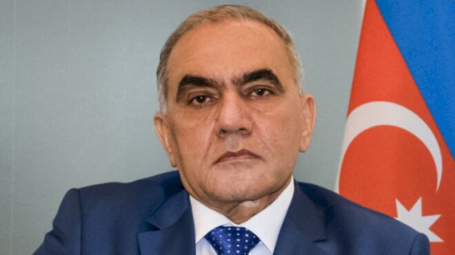 Keçmiş nazirin ailəsinin 55 min dolları və 156 qızılı oğurlanıb