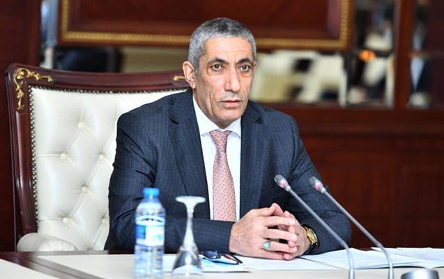 Siyavuş Novruzova nə olub? -