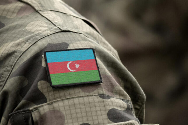 Bu şəxslər hərbi xidmətdən müvəqqəti azad olunur –