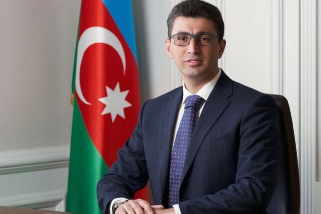 Seyidzadənin gizli əməlləri ÜZƏ ÇIXDI –