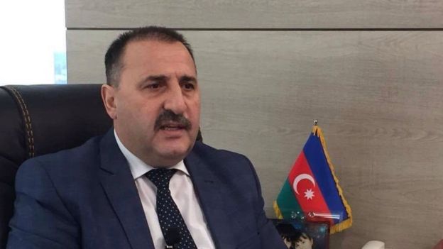 Nazim Bəydəmirli kassasiya şikayəti verdi