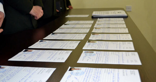 Əfv olunacaq şəxslərlə bağlı qərar verildi -