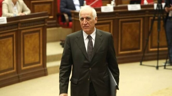 Azərbaycanla yeni müharibə olacaq? –