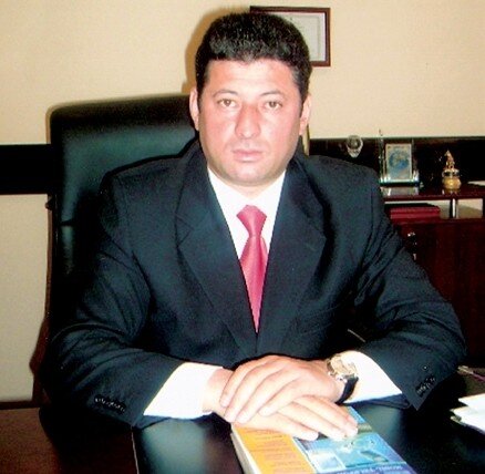 Ad gününüz mübarək, dəyərli Əflatun Məmmədov