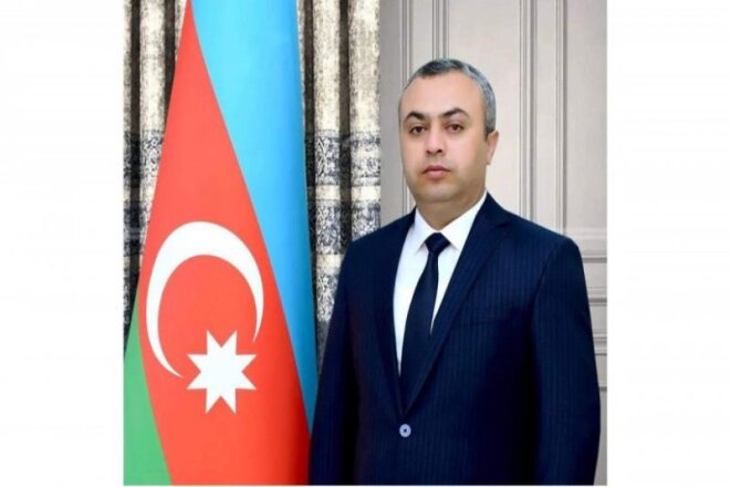 Vüsal Məmmədov vəzifəsindən azad edildi