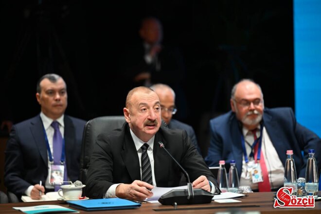 Budapeşt görüşü Türk dövlətlərinin birliyi üçün mühüm addım oldu