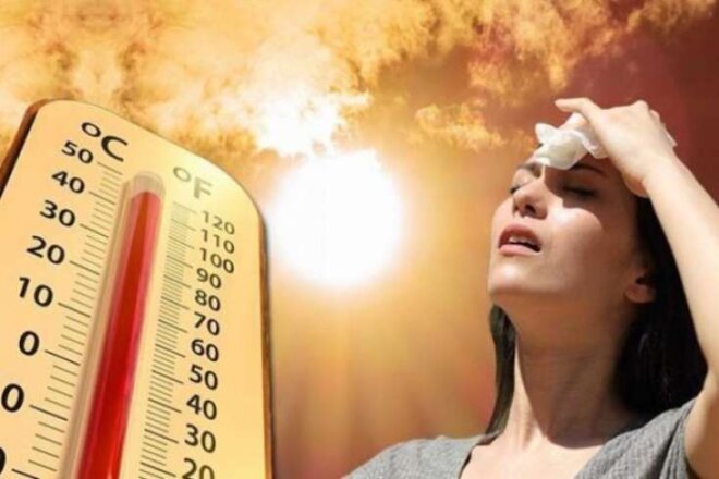 Mayın 19-da havanın temperaturu dəyişəcək