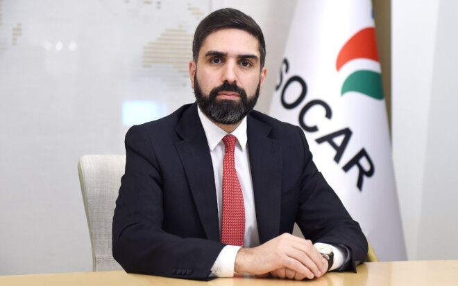 Rövşən Nəcəf bu xanıma vəzifə verdi -