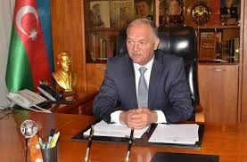 Mərhum başçı 14 il əvvəl oğlunun obyektinə icazə vermişdi –