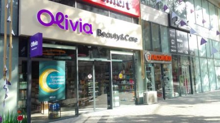 “Olivia” mağazası tələbələri ALDADIR? –