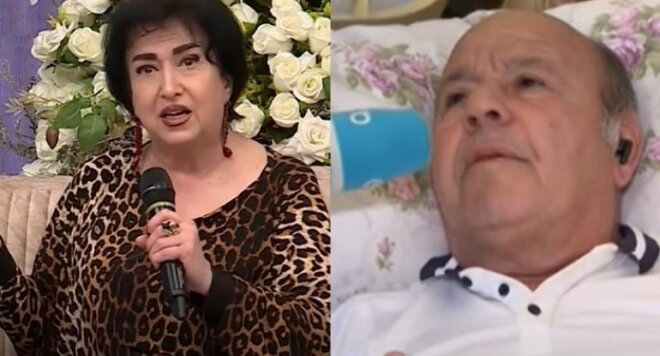 Ruhəngiz Musəvi ilə Əli Mirəliyev arasında qalmaqal: