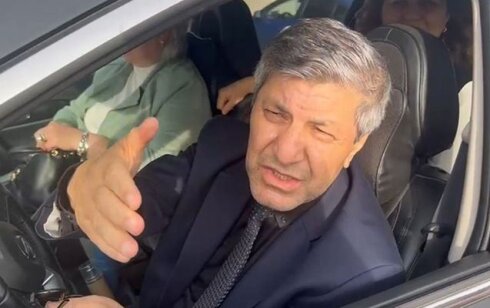 Vəziyyəti pisləşən Əvəz Zeynallı təcili xəstəxanaya yerləşdirildi