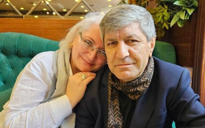 Əvəz Zeynallının səhhəti kəskin pisləşdi -