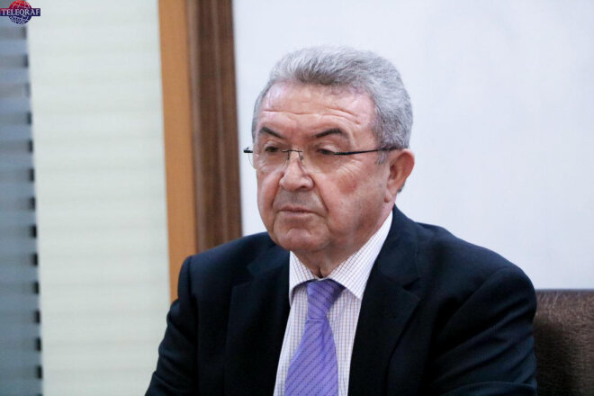 Misir Mərdanovdan nazirə çağırış -