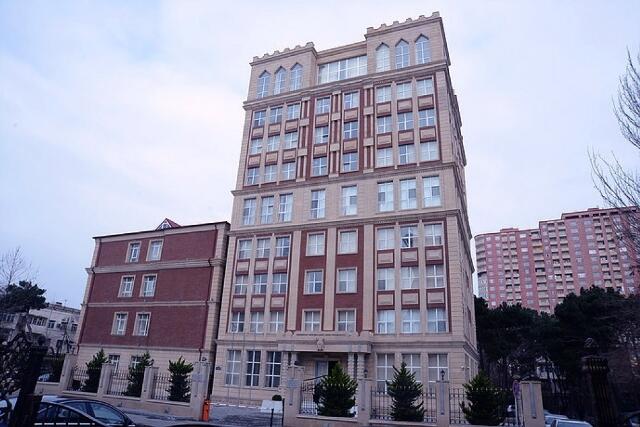 Hərbi Prokurorluqda dəyişikliklər başladı: