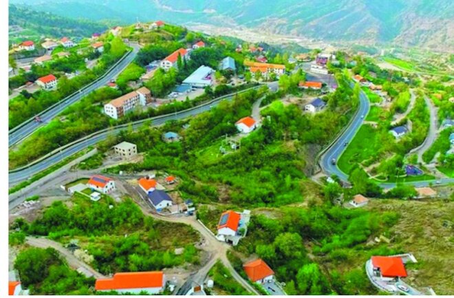 Laçında məskunlaşanların sayı AÇIQLANDI