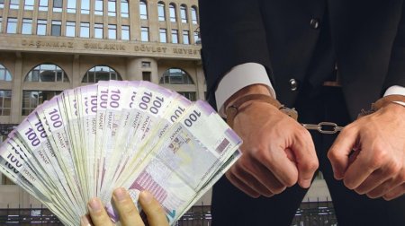 1 saylı Bakı Ərazi İdarəsinin rəisi Mustafa Rəşidov vətəndaşları dövlətə qarşı necə qaldırır? -