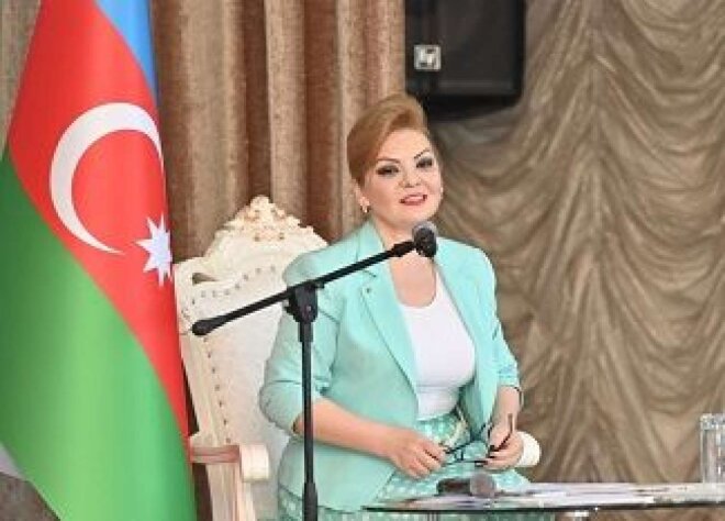 "Məni gecə ilə apararlar" -