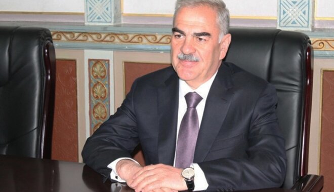 Talıbovun imzası dövlət sənədlərindən silinir