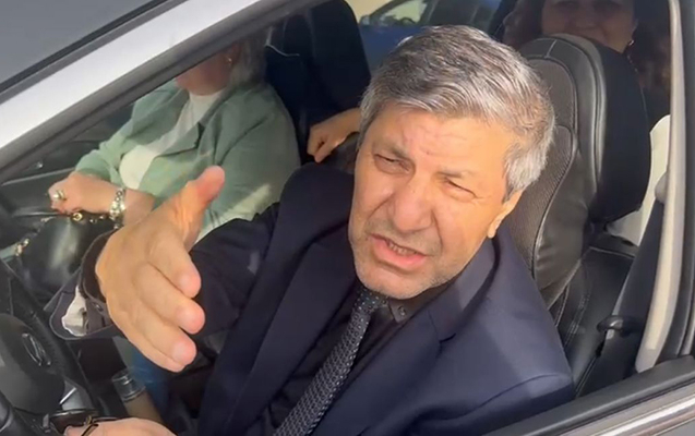 Əvəz Zeynallı ilk kimyaterapiya alıb -