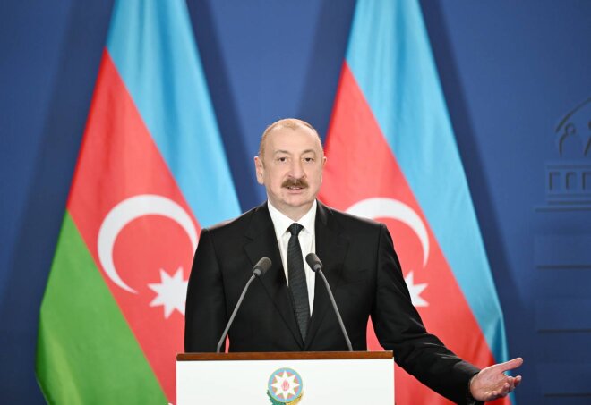 Azərbaycan-Macarıstan münasibətlərinin  ən dinamik sahələrindən biri energetikadır