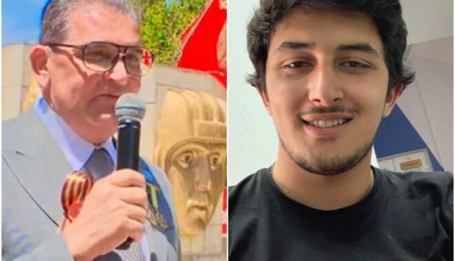 Qalmaqallı sədrin oğlu da işini itirdi-